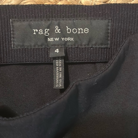 rag & bone Simone Pant - Picture 8 of 9